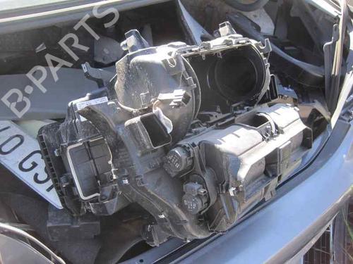 Rear left window mechanism BMW 5 (E60) 520 d | BP2417752C24 