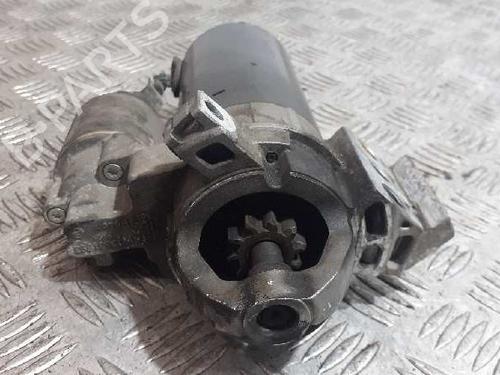 Startmotor BMW X3 (E83) xDrive 20 d (177 hp) 13696725