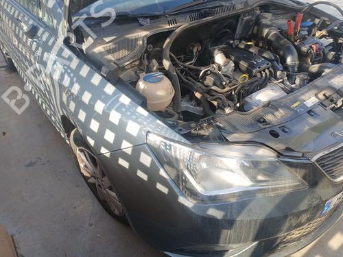 Engine SEAT IBIZA IV ST (6J8, 6P8) 1.2 TSI | BP36277588M1  - Image 21