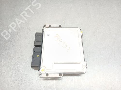 Engine control unit (ECU) OPEL CORSA F (P2JO) 1.2 (68) | BP39987366M57 - Image 4