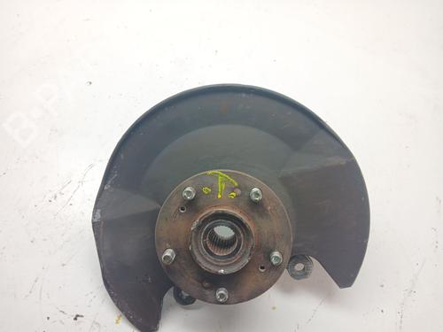 Used Left front steering knuckle Left front steering knuckle 38759849 38759849