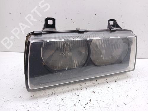 Left headlight BMW 3 Compact (E36) 316 i | BP37670760C28 - Image 3