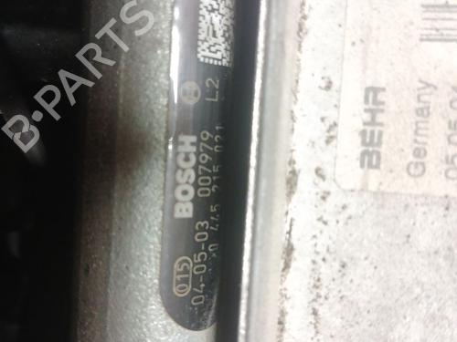 Engine MERCEDES-BENZ CLK (C209) CLK 270 CDI (209.316) | BP23093305M1 
