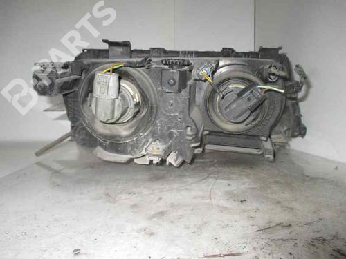 Left headlight BMW 3 (E46) 318 i | BP2418287C28 