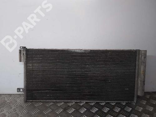 Used AC radiator FIAT PUNTO EVO (199_) 1.3 D Multijet (199AXC1A, 199BXC1A, 199AXT1A, 199BXT1A) (75 hp) 10521898