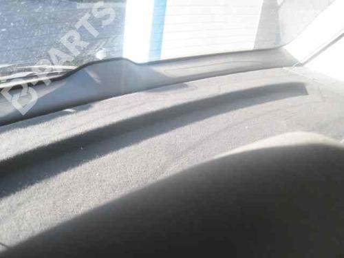 Right taillight VW POLO (9N_, 9A_) 1.2 12V | BP2357655C35 