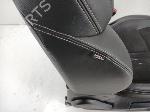Right front seat RENAULT KADJAR (HA_, HL_) 1.2 TCe 130 (HLMR) | BP32983141C16 - Image 7