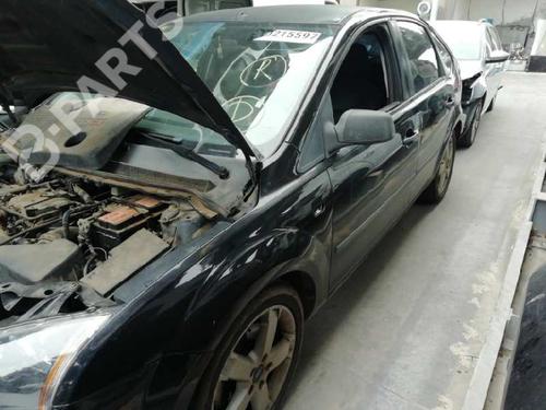 Left headlight FORD FOCUS II (DA_, HCP, DP)  | BP11956945C28 