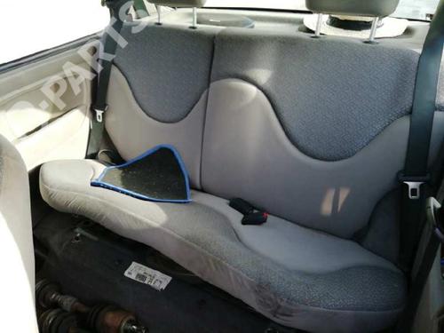 Ignition coil NISSAN MICRA II (K11) 1.4 i 16V | BP6547256M94 