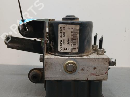 ABS Bremseaggregat VOLVO V50 (545) 2.0 D (136 hp) 24333961