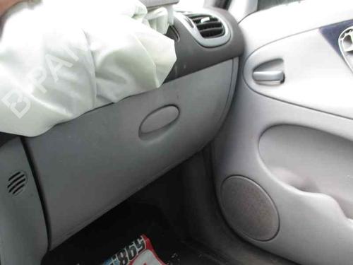 Gearbox control unit CITROËN XSARA PICASSO (N68)  | BP2398310M52 