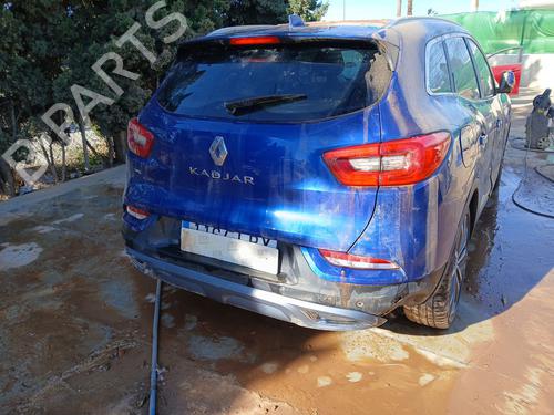 Right front driveshaft RENAULT KADJAR (HA_, HL_) 1.3 TCe 140 (HLNB, HLN1) | BP28130723M39  - Image 6