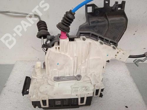 Rear right lock MERCEDES-BENZ CLA Coupe (C117) CLA 220 CDI / d (117.303) | BP2373790C99 