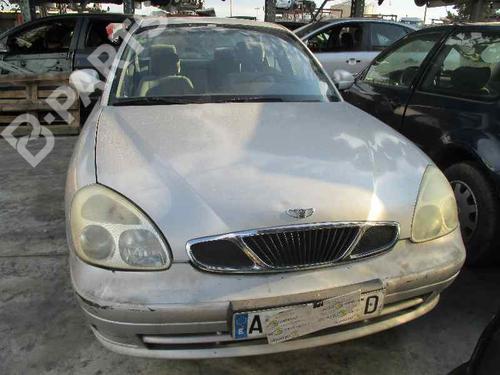 DAEWOO NUBIRA Saloon (J150) [1999-2003] 204678