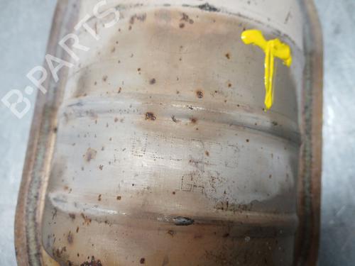 Catalyst KIA CEE'D SW (ED) | BP31114769M10