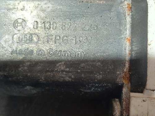 Front left window mechanism BMW 1 (E87) 118 d | BP6779836C22