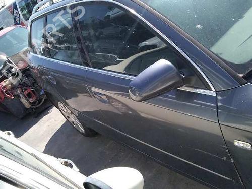 Maniglia interna anteriore destra AUDI A4 B7 Avant (8ED) 2.0 TDI 16V | BP7649029I14 