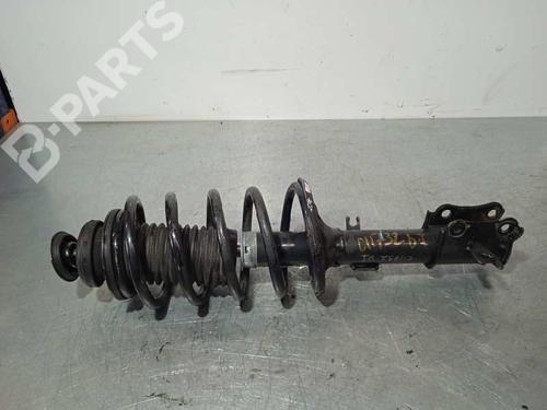 Used Left front shock absorber CHEVROLET AVEO / KALOS Hatchback (T250, T255) [2006-2025]  7248667