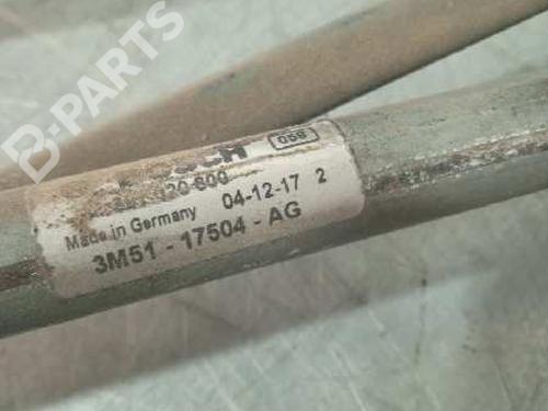 Front wiper motor FORD FOCUS C-MAX (DM2)  | BP8051147M29 