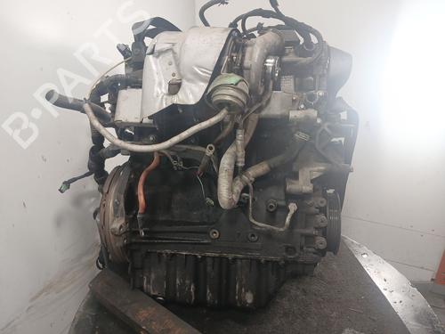 Engine OPEL SIGNUM Hatchback (Z03) 2.2 DTI (F48) | BP28510577M1