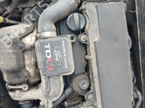 Motor FORD FIESTA V (JH_, JD_) 1.4 TDCi (68 hp) 27339850