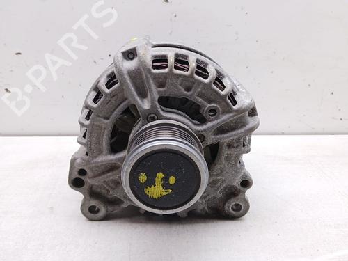 Alternator SEAT LEON (KL1, KLG) 2.0 TDI | BP27805430M7 