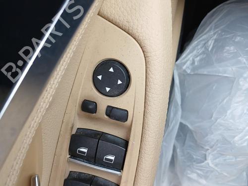 Left mirror BMW 5 (F10)  | BP29399961C26 