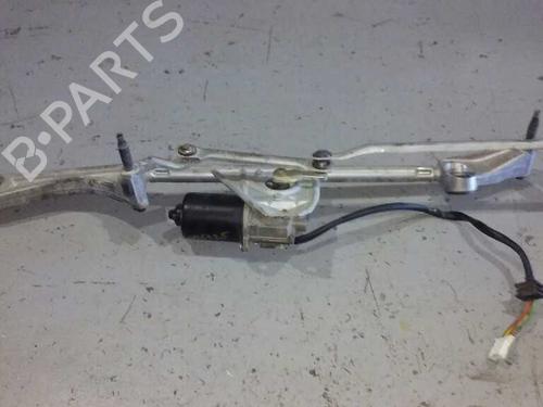 Used Front wiper motor MERCEDES-BENZ C-CLASS (W203) [2000-2007]  2378281