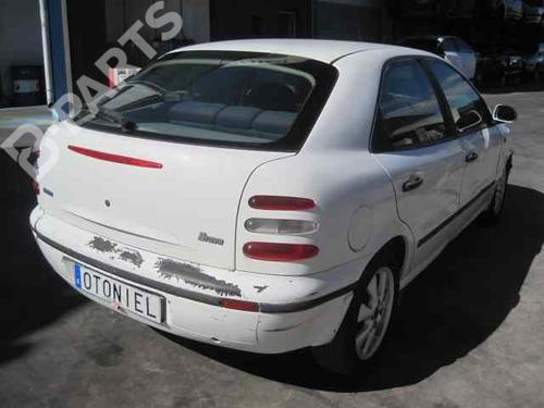 Køler FIAT BRAVA (182_) 1.6 16V (182.BU) | BP2436408M31 