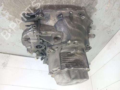 Gearbox CITROËN C-ELYSEE (DD_) 1.6 HDI 92 | BP19162983M3