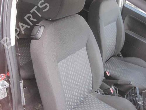 Right taillight FORD FIESTA V (JH_, JD_)  | BP2355292C35 