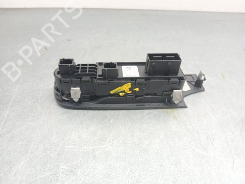 Left front window switch CITROËN C4 Grand Picasso II (DA_, DE_) 1.6 HDi / BlueHDi 115 | BP32992356I27  - Image 5