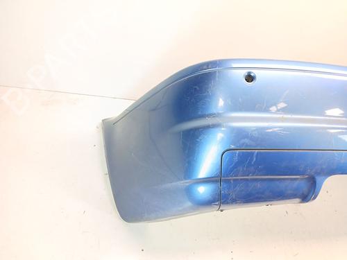 Rear bumper BMW 3 Coupe (E46) M3 | BP27467990C8 