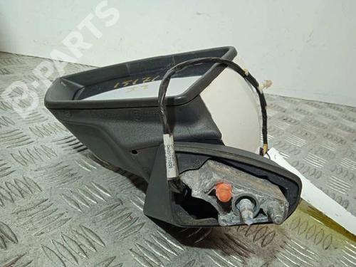 Left mirror SEAT LEON ST (5F8) 2.0 TDI 4Drive | BP12148047C26 
