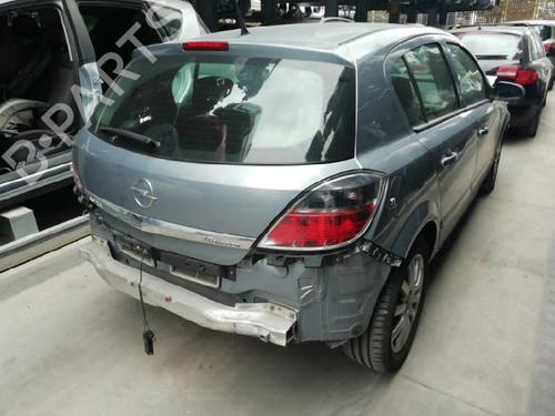 Instrument cluster OPEL ASTRA H (A04)  | BP19133767C47 