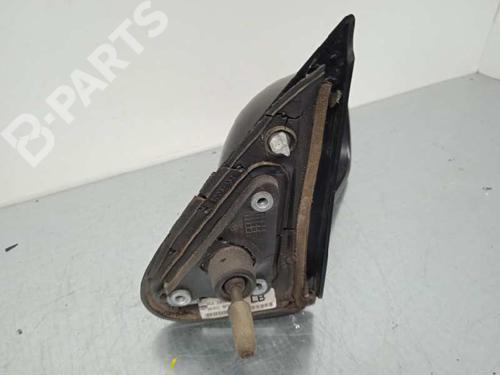 Right mirror NISSAN MICRA II (K11)  | BP6606307C27 