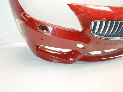 Front bumper BMW Z4 Roadster (G29) sDrive 30 i | BP29026855C7 
