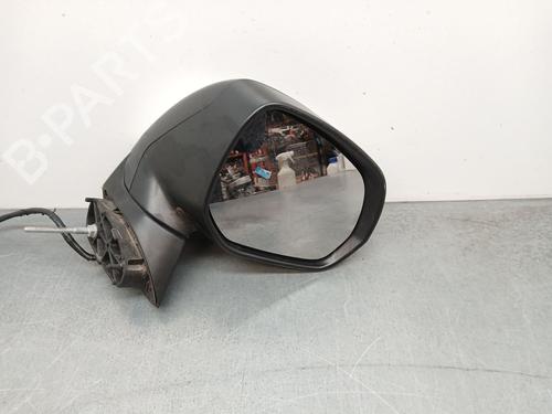 right-mirror-peugeot-3008-i-mpv-0u_-2009-2010-2011-2012-2013-2014-2015-2016-2017-30833506 main image