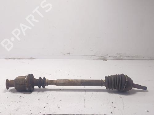 Used Right front driveshaft Right front driveshaft RENAULT CLIO II (BB_, CB_) 1.9 D (B/CB0E, BB0J) (64 hp) 40236709 40236709
