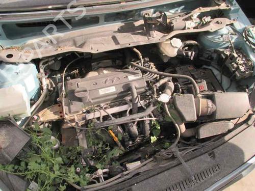 Subframe HYUNDAI i20 I (PB, PBT) 1.2 | BP2380194M9  - Image 10