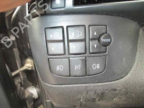 Left front window switch FIAT STILO (192_) 1.9 D Multijet | BP2419044I27 - Image 20