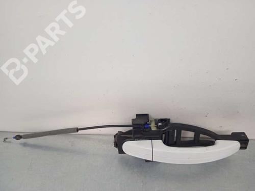 Front right exterior door handle FORD FOCUS III  | BP8885126C129 