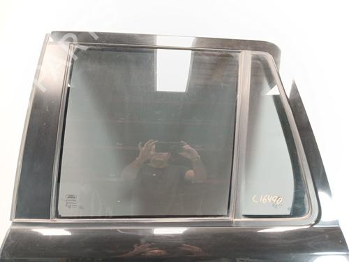 Left rear door LAND ROVER FREELANDER 2 (L359) 2.2 TD4 4x4 | BP18170212C4 