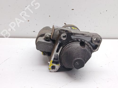 Starter NISSAN ALMERA II Hatchback (N16) 1.5 dCi | BP31290756M8 