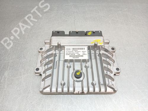 Used Engine control unit (ECU) Engine control unit (ECU) 38621428 38621428