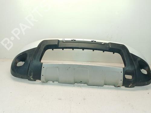 Used Front bumper DACIA DUSTER (HS_) [2010-2018]  27471932