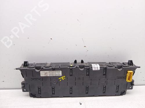 Instrument cluster CITROËN C4 Picasso I MPV (UD_) 1.6 HDi | BP27894666C47 