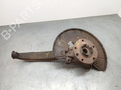 left-front-steering-knuckle-porsche-cayenne-9pa-2002-2003-2004-2005-2006-2007-2008-2009-2010-32858795 main image