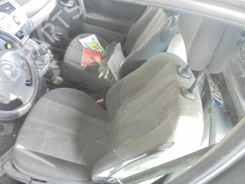 Front left window mechanism RENAULT SCÉNIC II (JM0/1_) 1.5 dCi (JM1E, JM16) | BP2394799C22 