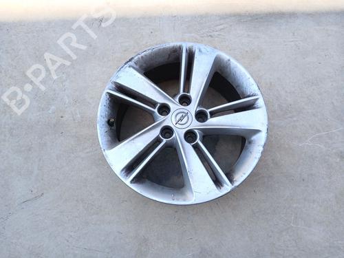 Fælk OPEL INSIGNIA B Grand Sport (Z18) 1.6 CDTi (68) (136 hp) 27476615